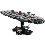 Hvězdný křižník Home One 75405 LEGO