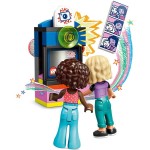 Kadeřnictví a obchod s doplň. 42662 LEGO