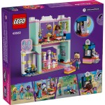 Kadeřnictví a obchod s doplň. 42662 LEGO