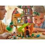 Dům přátelství na stromě 42652 LEGO