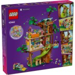 Dům přátelství na stromě 42652 LEGO