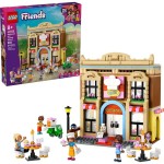 Restaurace a škola vaření 42655 LEGO