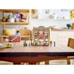 Restaurace a škola vaření 42655 LEGO