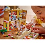 Restaurace a škola vaření 42655 LEGO