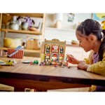 Restaurace a škola vaření 42655 LEGO
