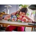 Dům včelařů a květinová zahr. 42669 LEGO