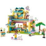 Obchod s doplňky pro mazlíčky 42650 LEGO