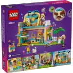 Obchod s doplňky pro mazlíčky 42650 LEGO