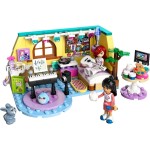 Pokoj Paisley 42647 LEGO