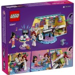 Pokoj Paisley 42647 LEGO