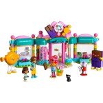 Cukrárna v městečku Heartlake 42649 LEGO