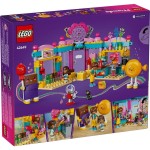 Cukrárna v městečku Heartlake 42649 LEGO