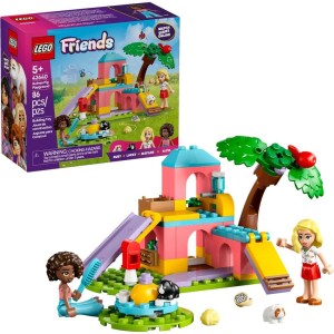 Hřiště pro morčata 42640 LEGO