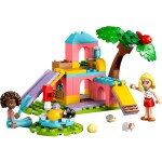 Hřiště pro morčata 42640 LEGO
