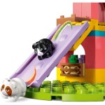 Hřiště pro morčata 42640 LEGO