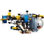 Hlubinná výzkumná ponorka 42201 LEGO