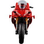 Motorka Ducati Panigale V4 S 42202 LEGO