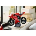 Motorka Ducati Panigale V4 S 42202 LEGO