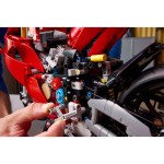 Motorka Ducati Panigale V4 S 42202 LEGO