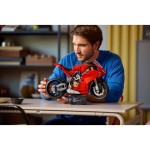 Motorka Ducati Panigale V4 S 42202 LEGO