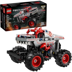 Monster Jam ThunderROARus 42200 LEGO
