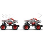 Monster Jam ThunderROARus 42200 LEGO