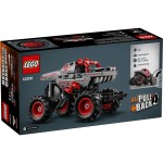 Monster Jam ThunderROARus 42200 LEGO
