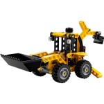 Zadní nakladač 42197 LEGO