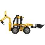 Zadní nakladač 42197 LEGO