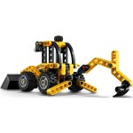 Zadní nakladač 42197 LEGO
