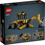 Zadní nakladač 42197 LEGO