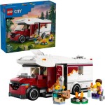 Prázdninový dobrodruž.karavan 60454 LEGO