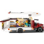 Prázdninový dobrodruž.karavan 60454 LEGO