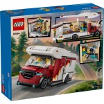 Prázdninový dobrodruž.karavan 60454 LEGO
