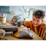 Terénní horské nákladní auto 4x4 60447