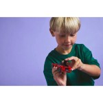 Červený sporťák 60448 LEGO