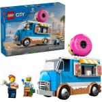 Truck s donuty 60452 LEGO