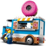 Truck s donuty 60452 LEGO