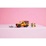 Záchranné auto pro plavčíka 60453 LEGO