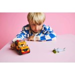 Záchranné auto pro plavčíka 60453 LEGO