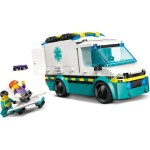 Sanitka 60451 LEGO
