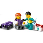 Sanitka 60451 LEGO