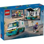 Sanitka 60451 LEGO