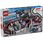 Garáž F1 a vozy Merc.-AMG a Alpine 60444