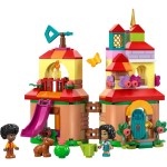 Miniaturní domeček z filmu Encanto 43261