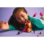 Miniaturní domeček z filmu Encanto 43261