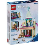 Hrad Arendelle z filmu Led. Králov.43265