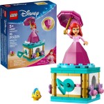 Točící se Ariel 43259 LEGO
