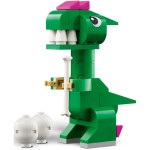 Kreativní dinosauři 11041 LEGO