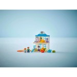 První návštěva u lékaře 10449 LEGO